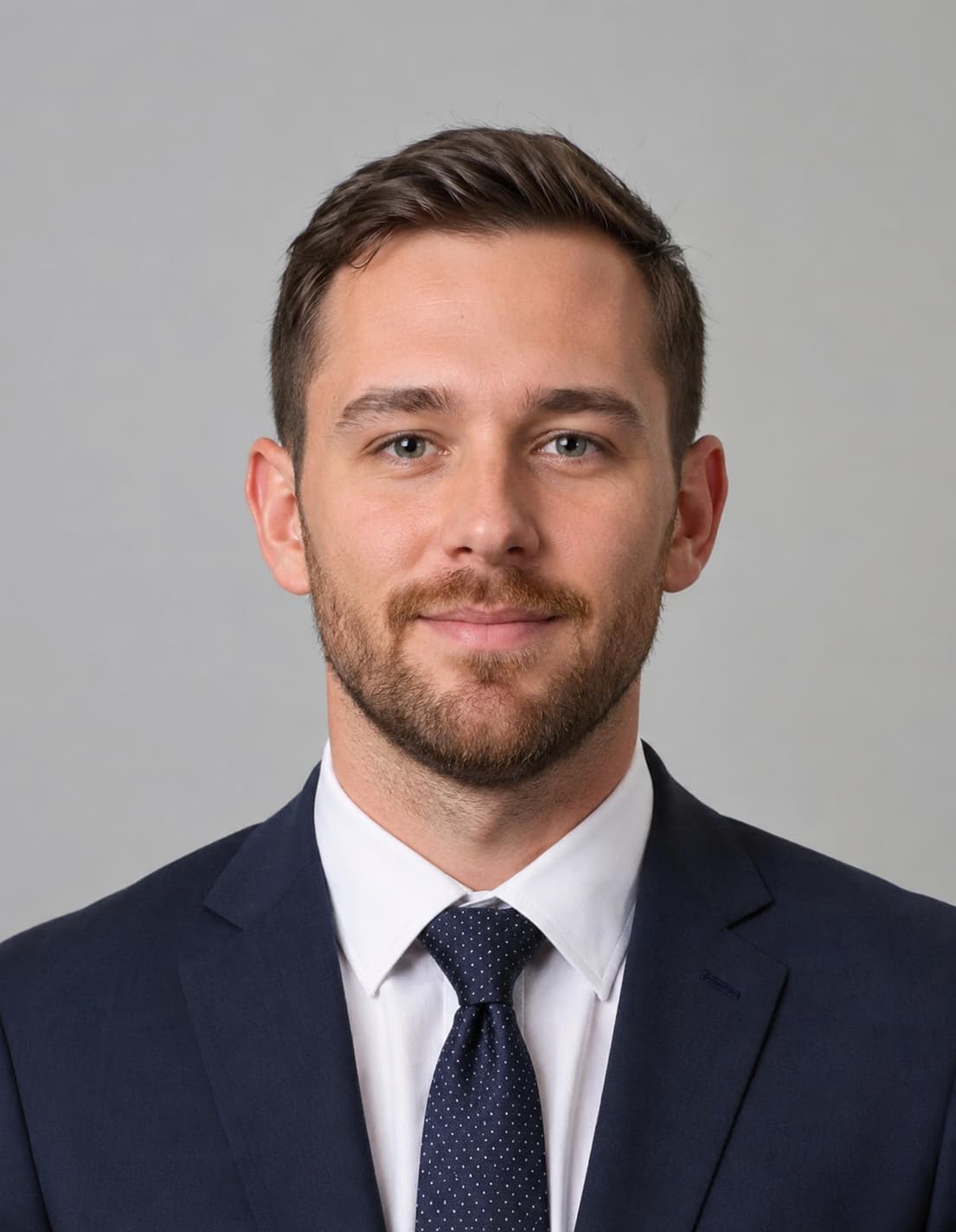 James Anderson, founder of SeniorGovBenefits