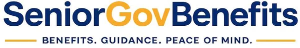 SeniorGovBenefits